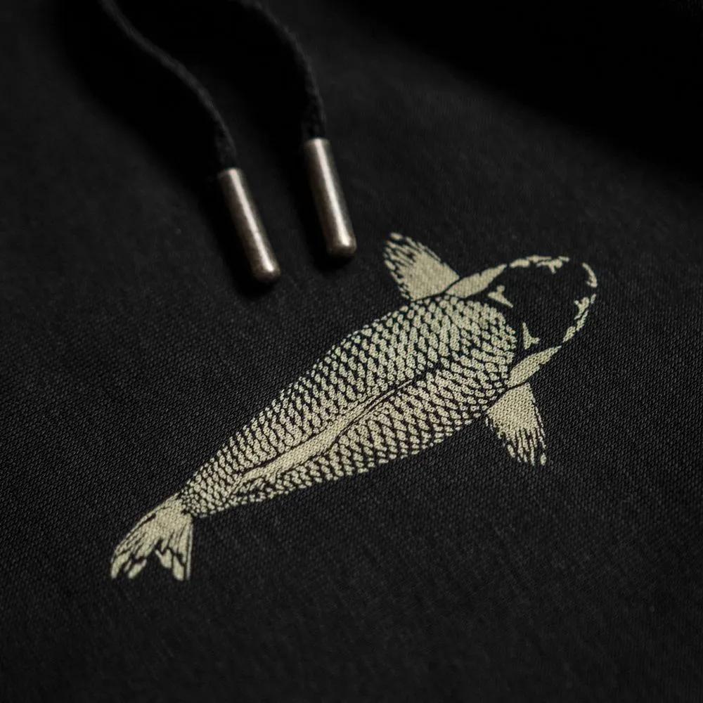 KUMU HOODY MAKE YOUR OWN LUCK