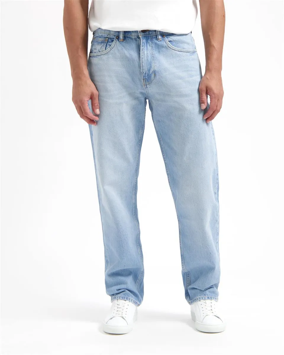 KUYICHI Larry Loose light blue