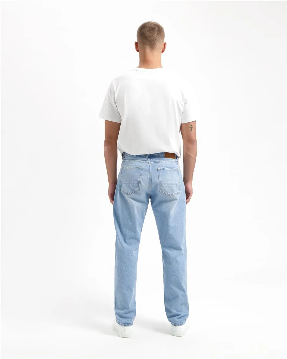 KUYICHI Larry Loose light blue