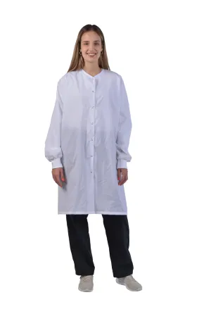 Lab Coat (AAMI Level I Fabric)