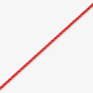 Lacing Cord CB-3745 Red