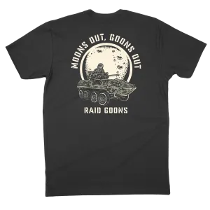 LAV-25 Moons Out Goons Out