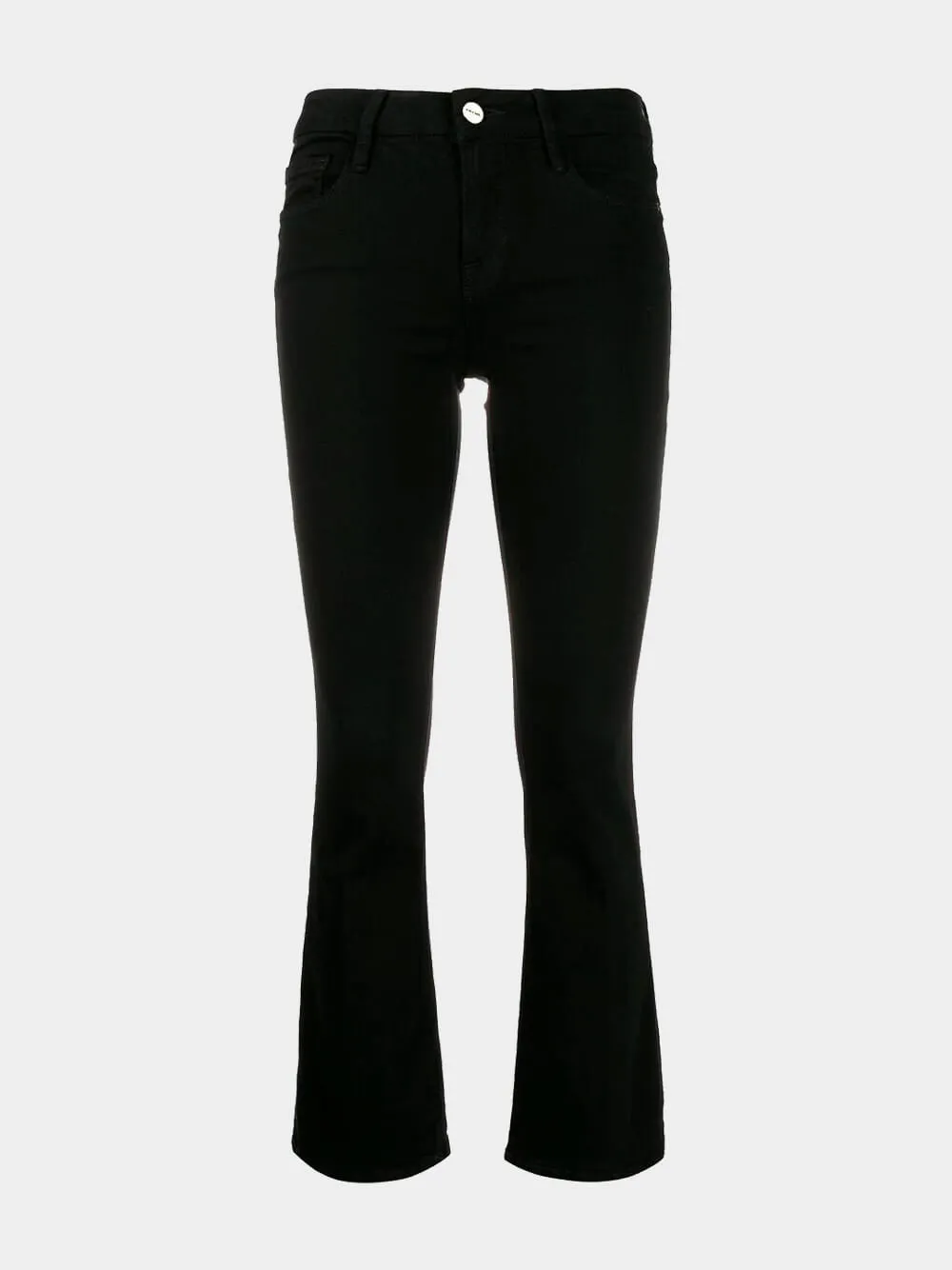 Le Crop Mini Boot jeans