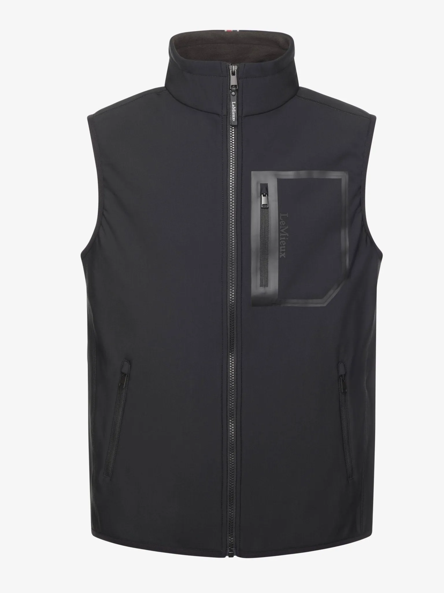 LeMieux Mens Elite Vest