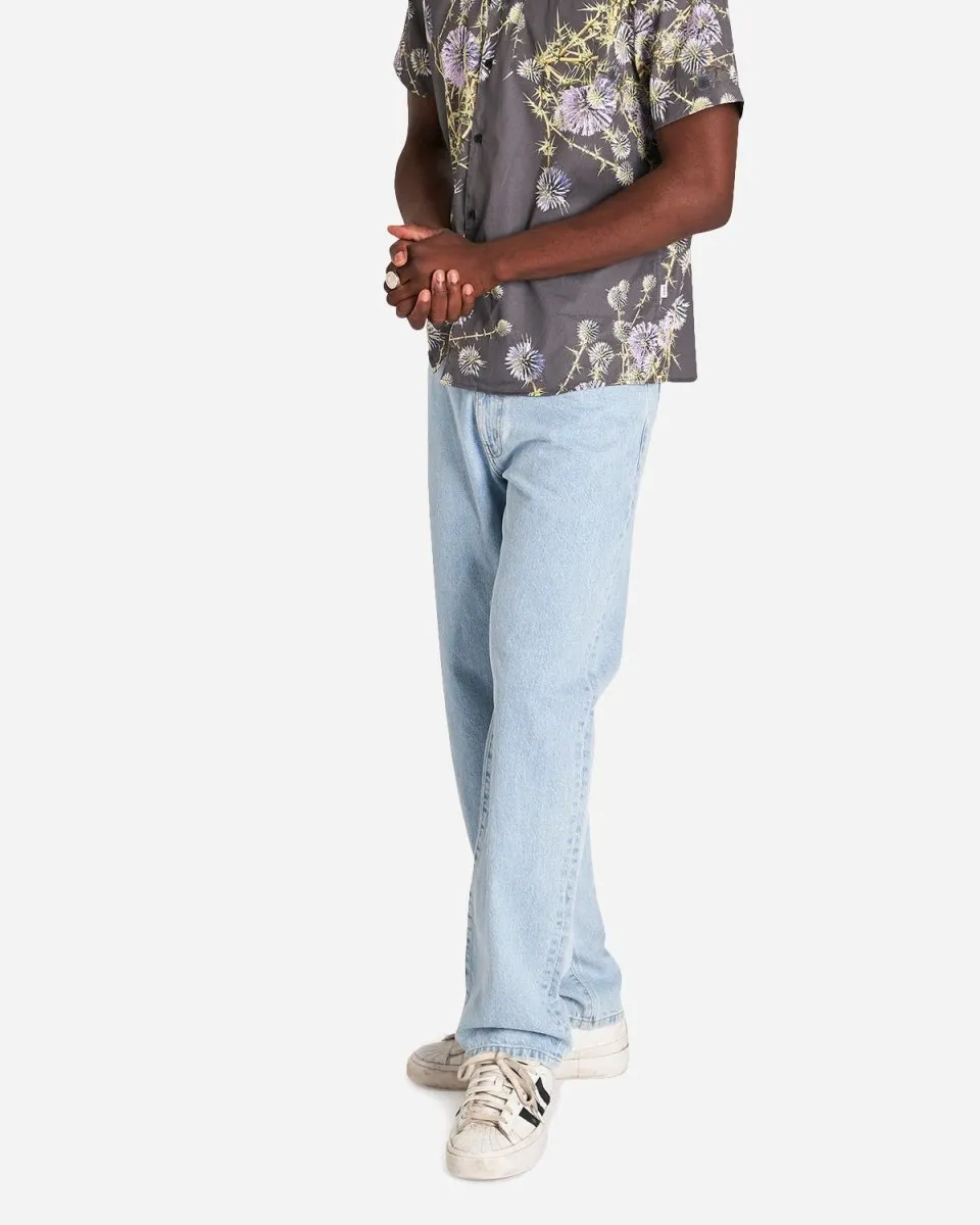 Leroy Brando Jeans - 90s Blue