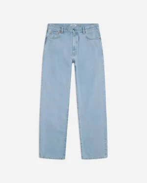 Leroy Brando Jeans - 90s Blue