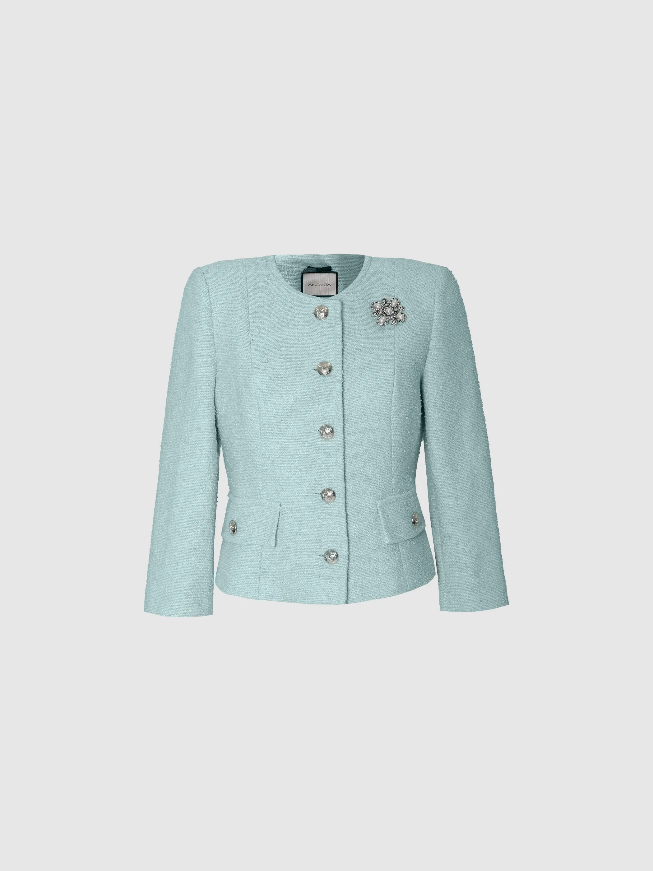 Lesley 2 Blazer