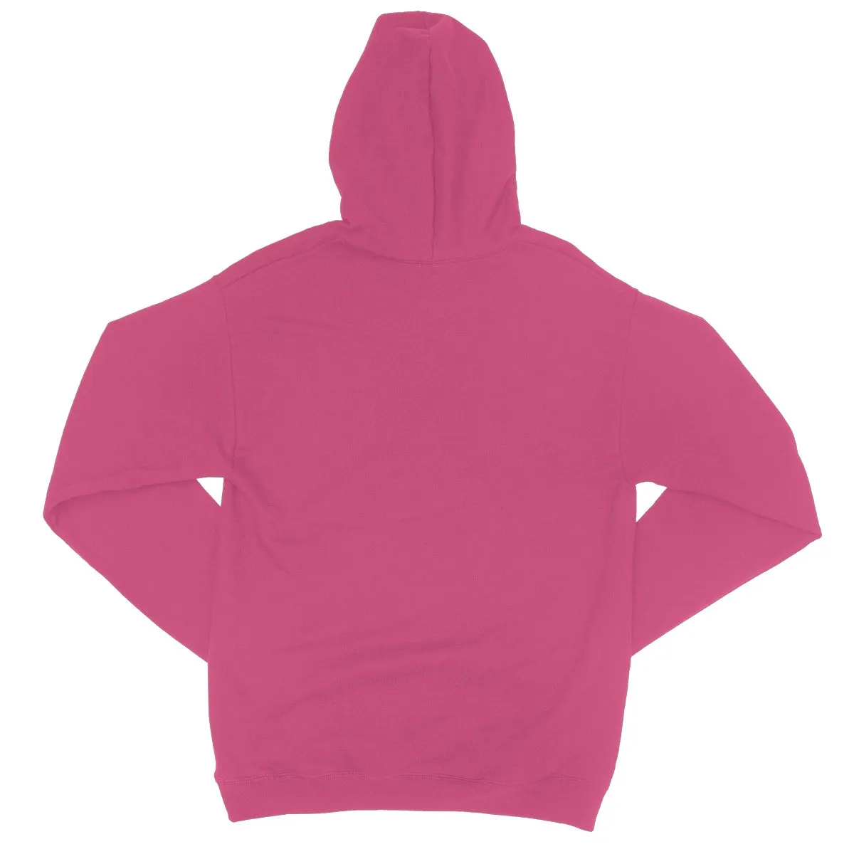 Let's Wrestle UK College Hoodie