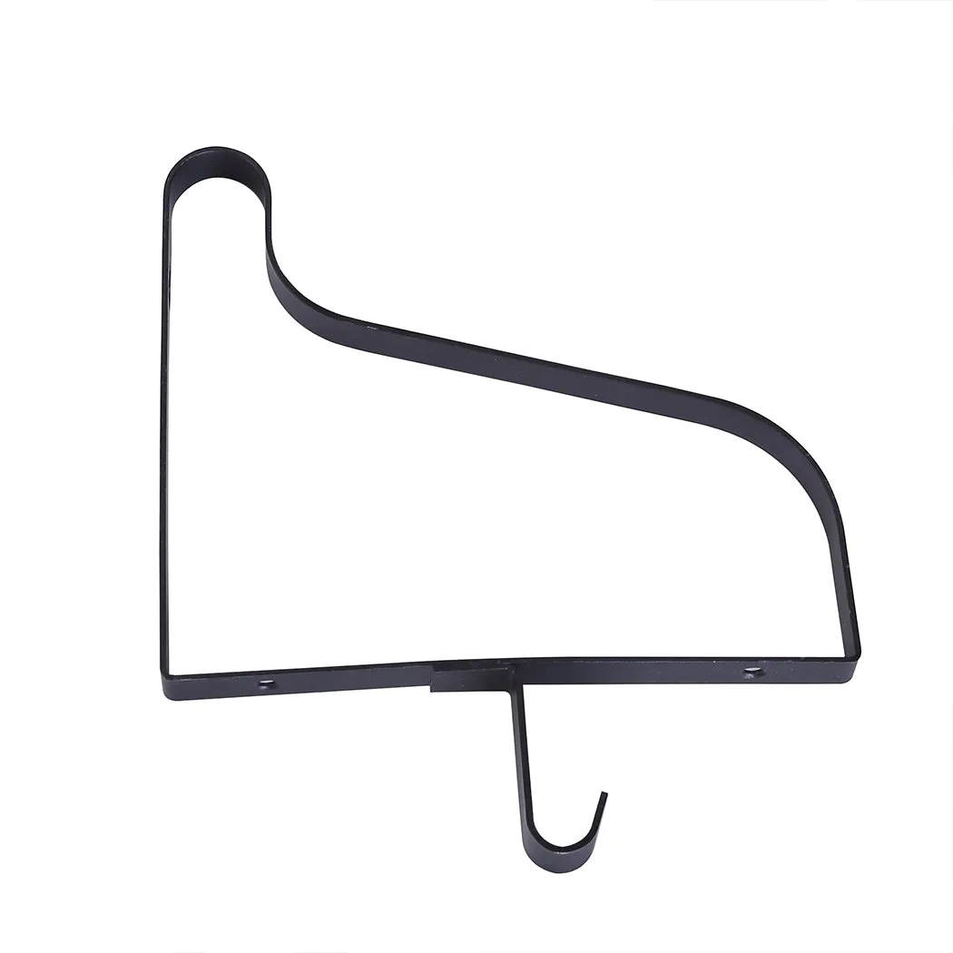 Levede Floating Shelf Brackets Wall