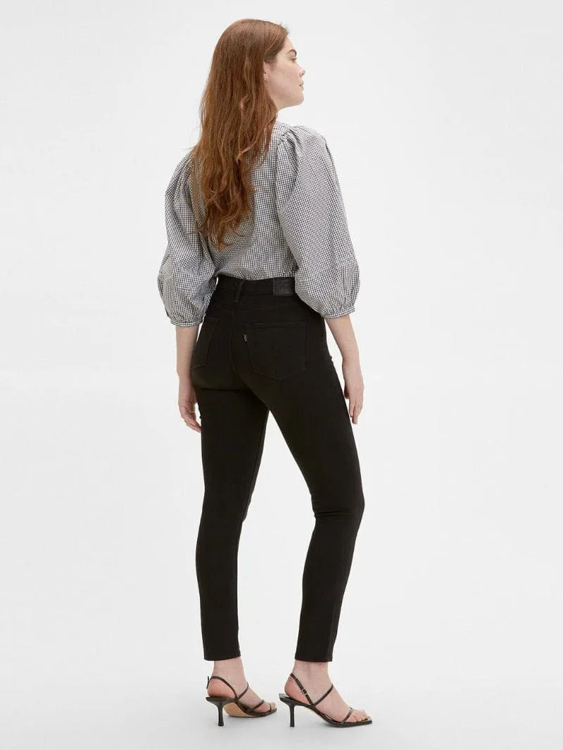 Levi Jeans Womens 311 Shaping Skinny (19626-0098)