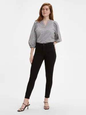 Levi Jeans Womens 311 Shaping Skinny (19626-0098)