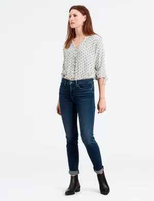 Levis 312 Shaping Slim - Bogota Paris Street