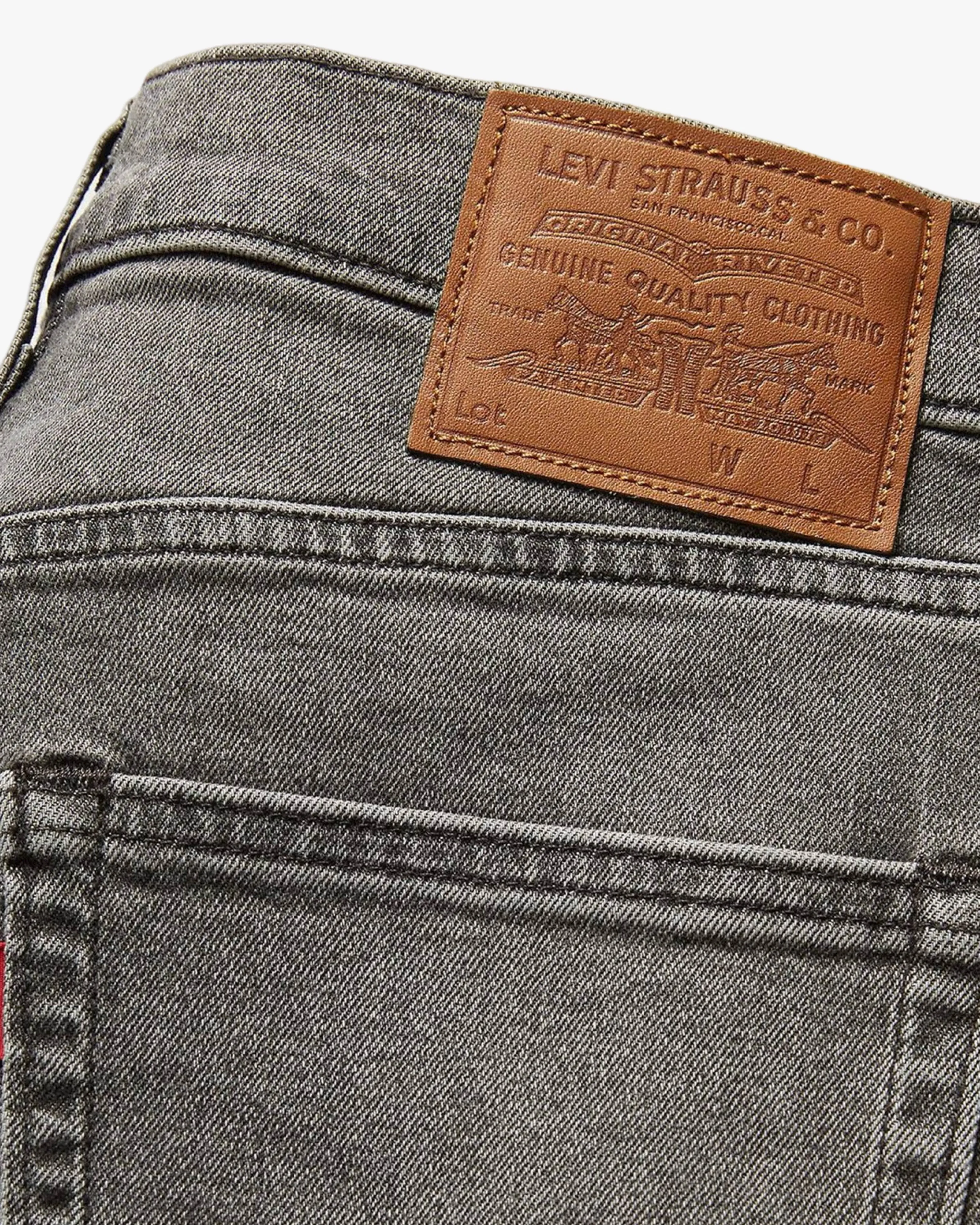 LEVI'S 512 w30l34