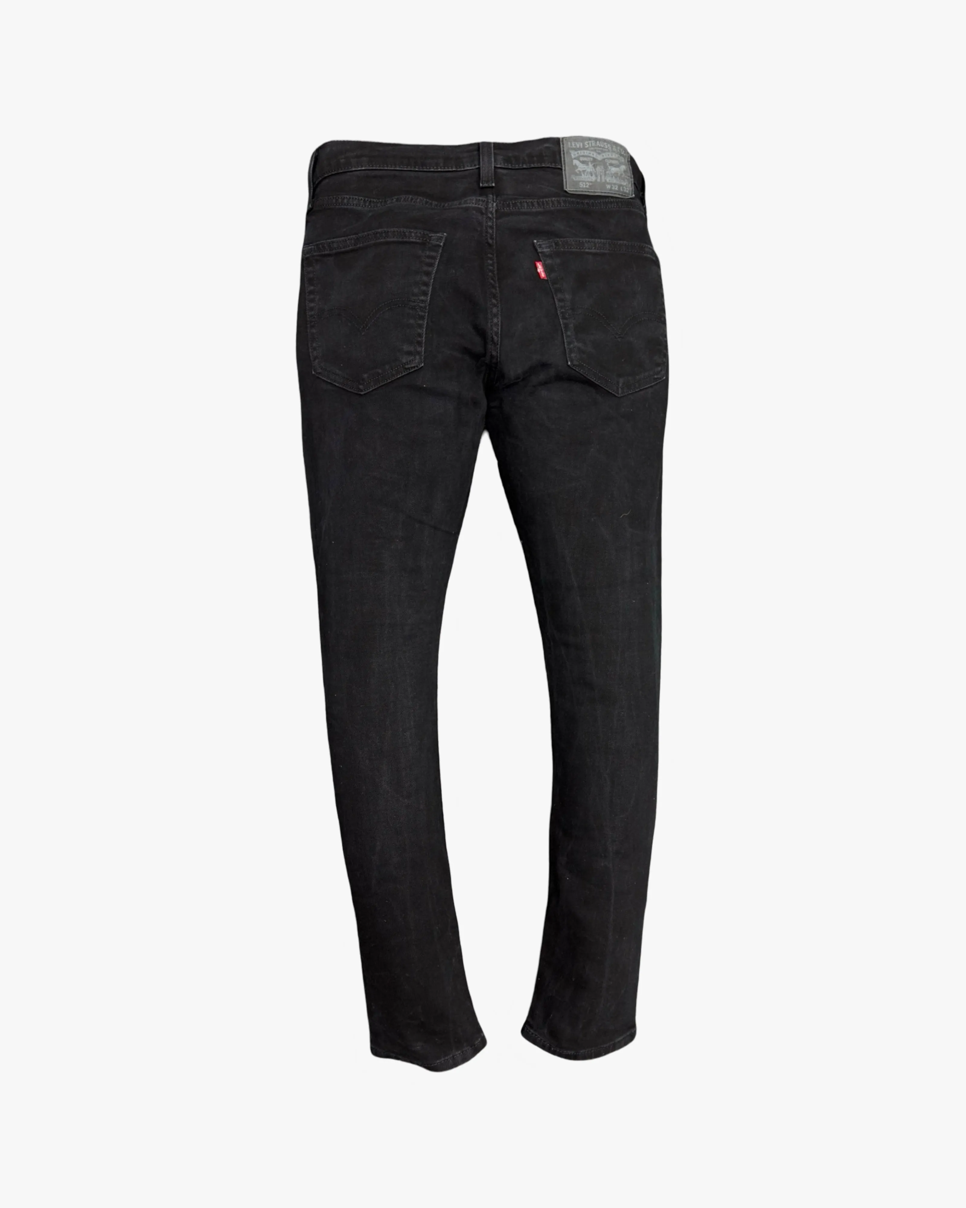 LEVI'S 512 w34L32