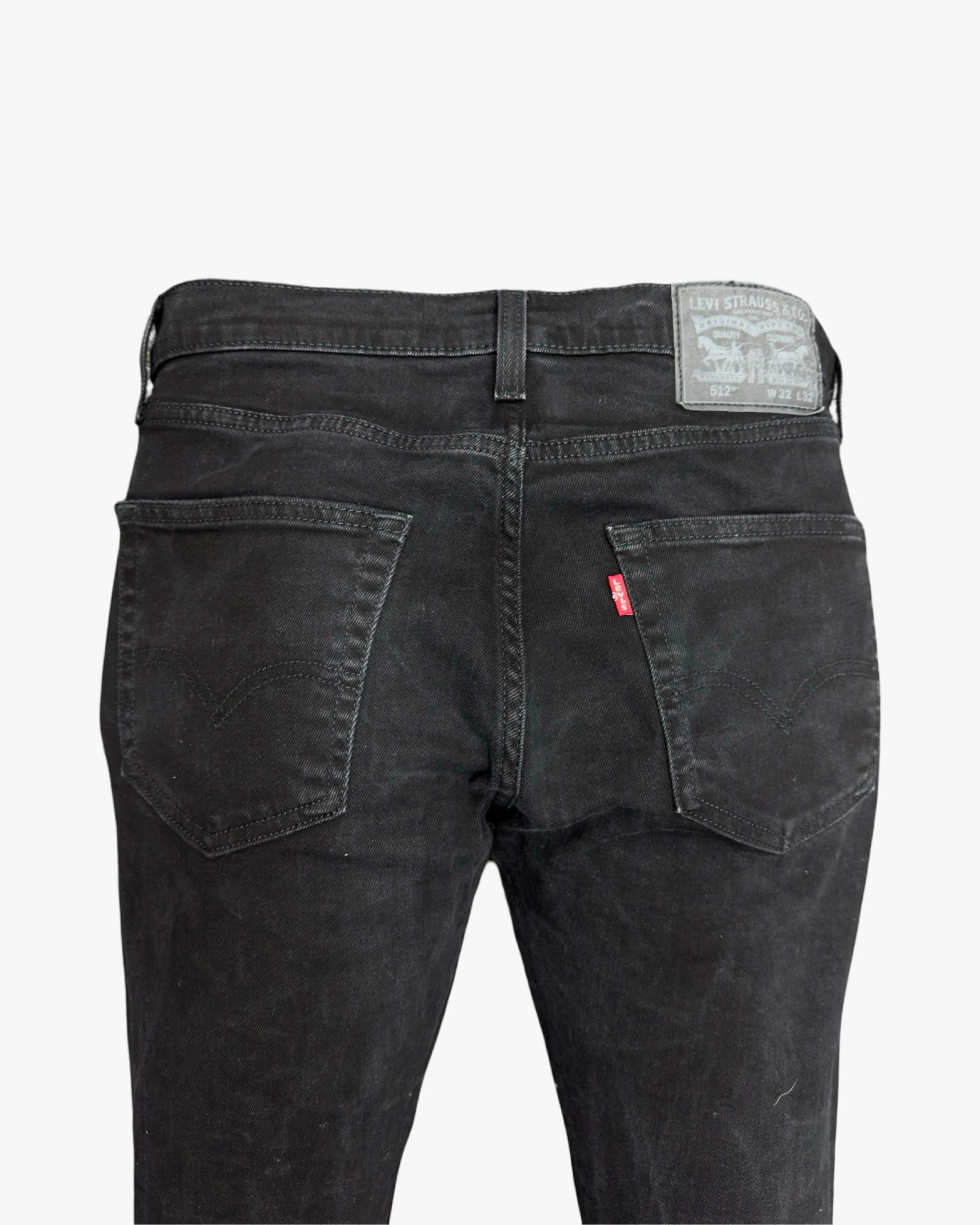 LEVI'S 512 w34L32