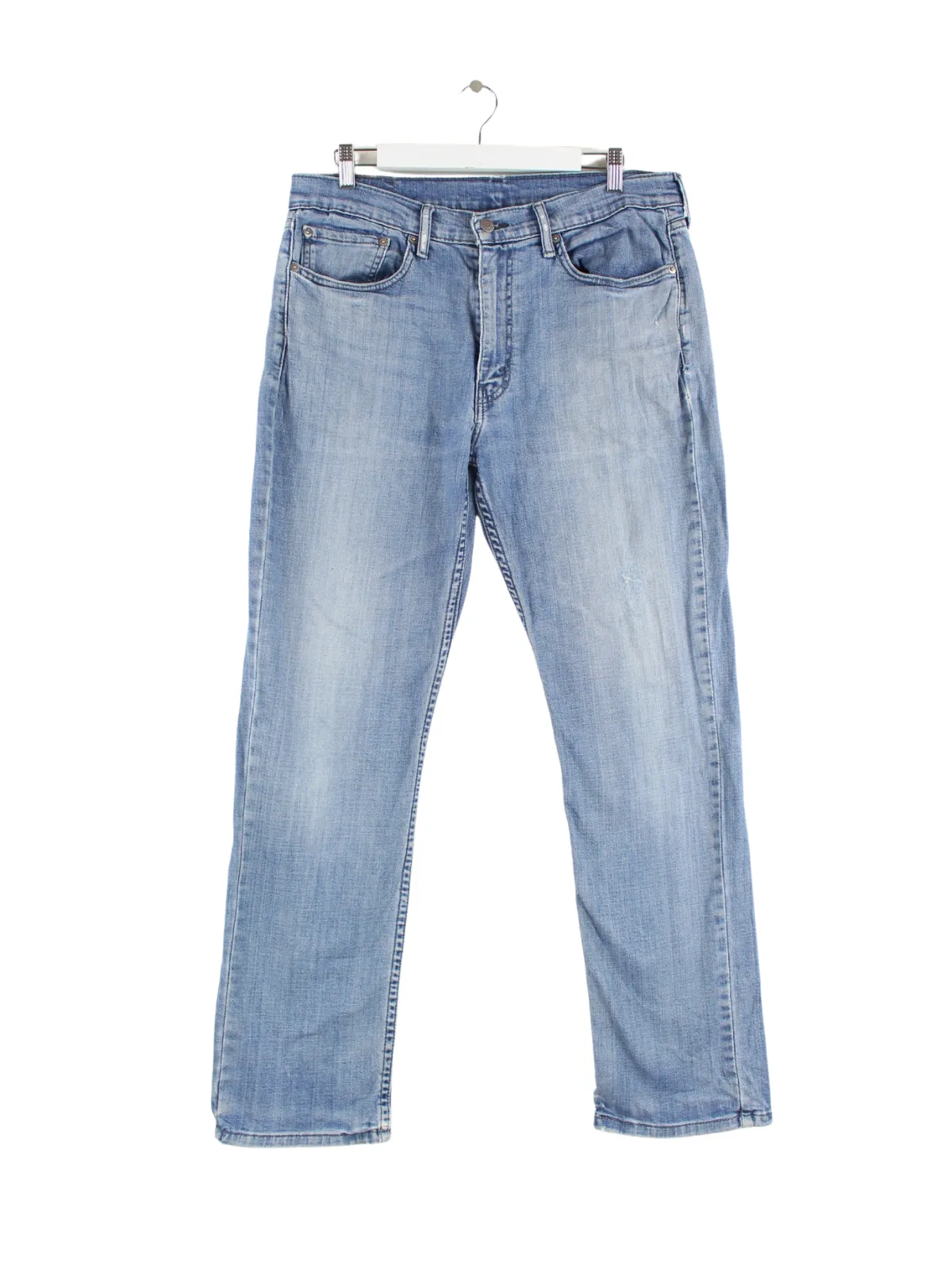 Levi's 514 Jeans Blau W36 L32