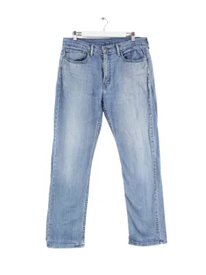 Levi's 514 Jeans Blau W36 L32