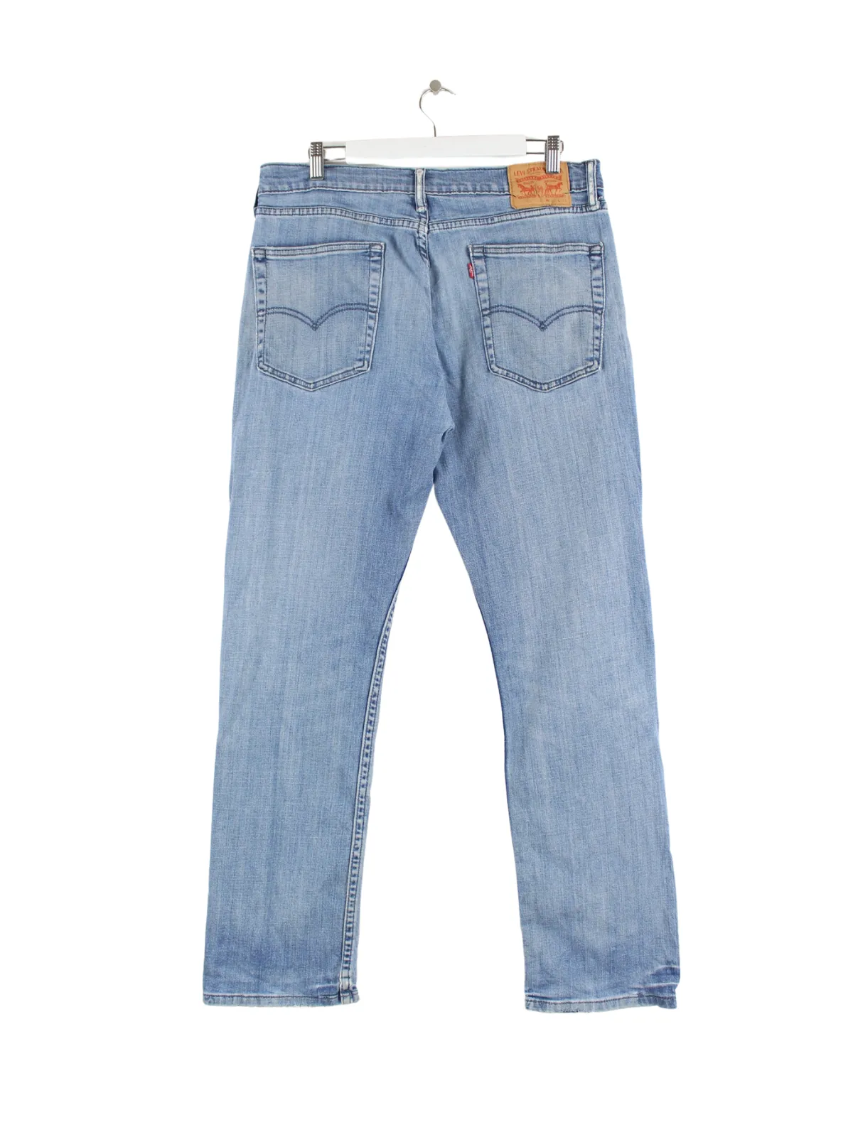 Levi's 514 Jeans Blau W36 L32