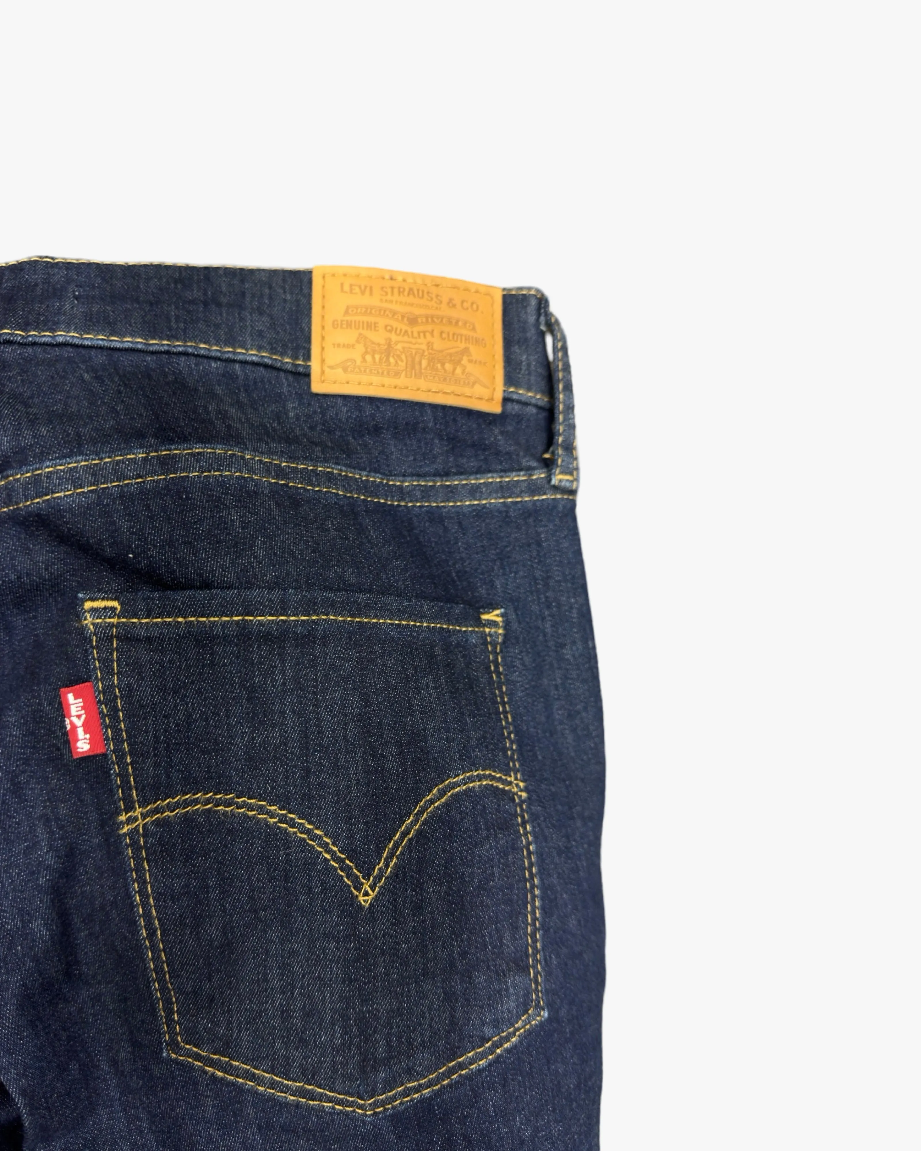 levi's 720 w31l30