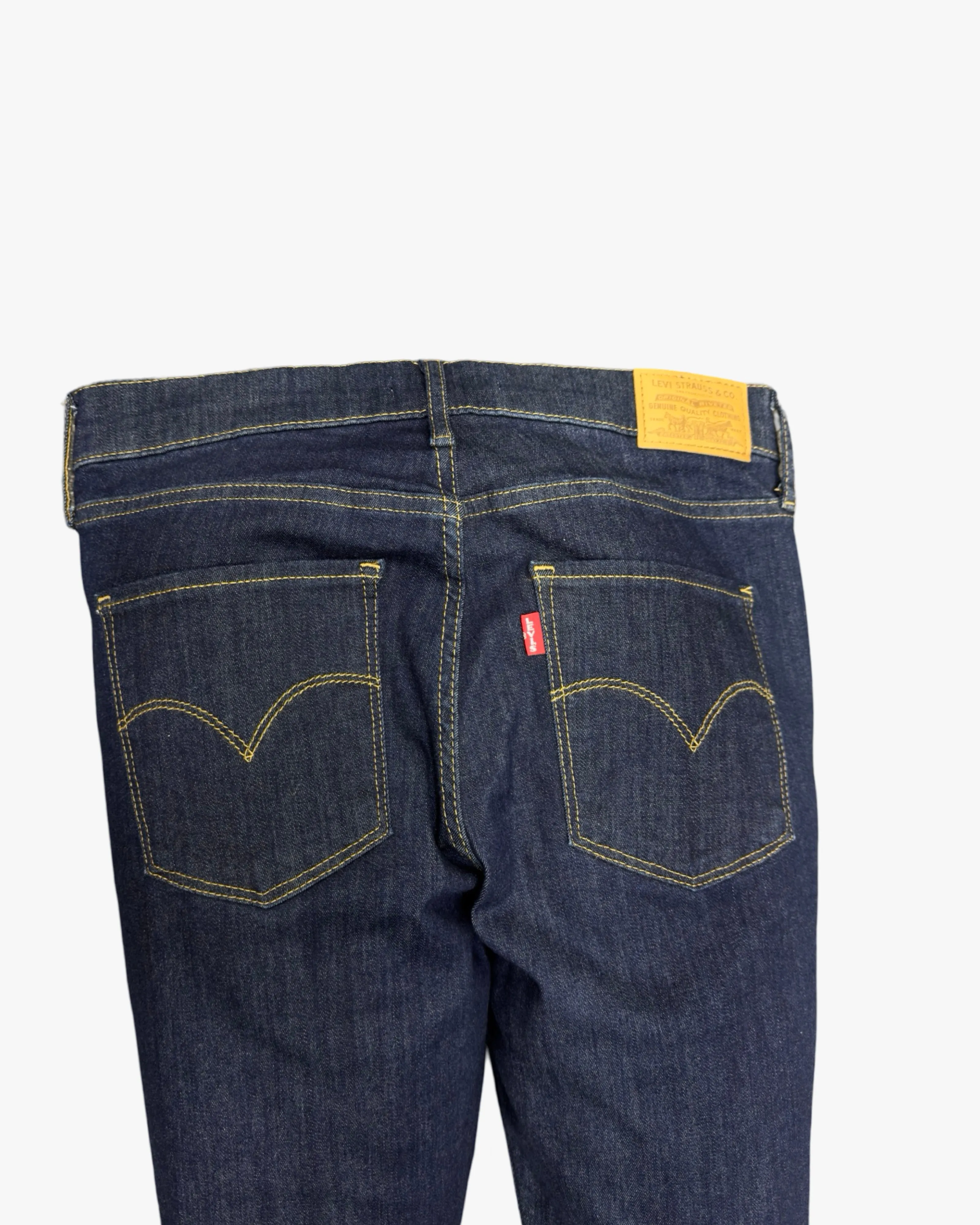 levi's 720 w31l30