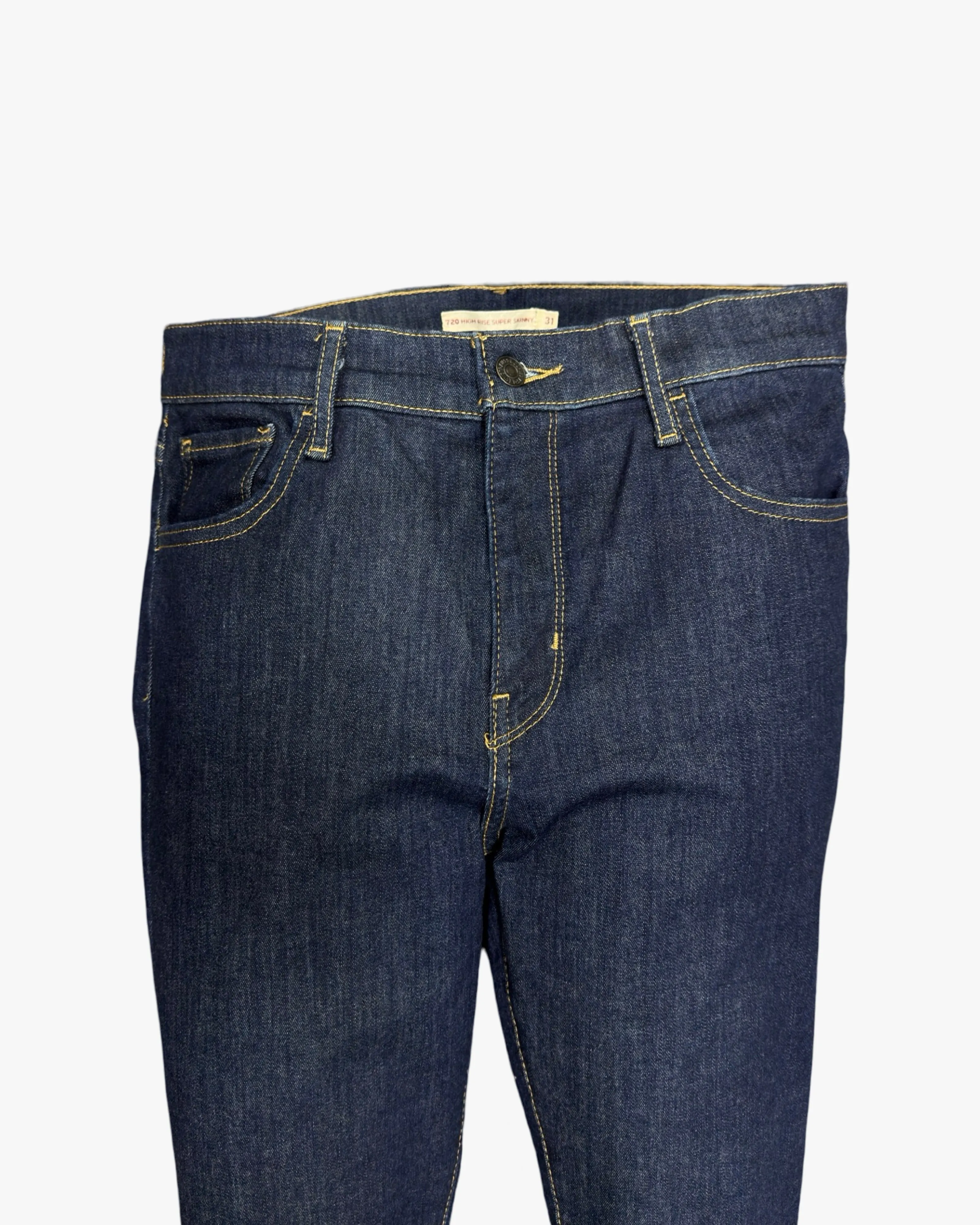 levi's 720 w31l30