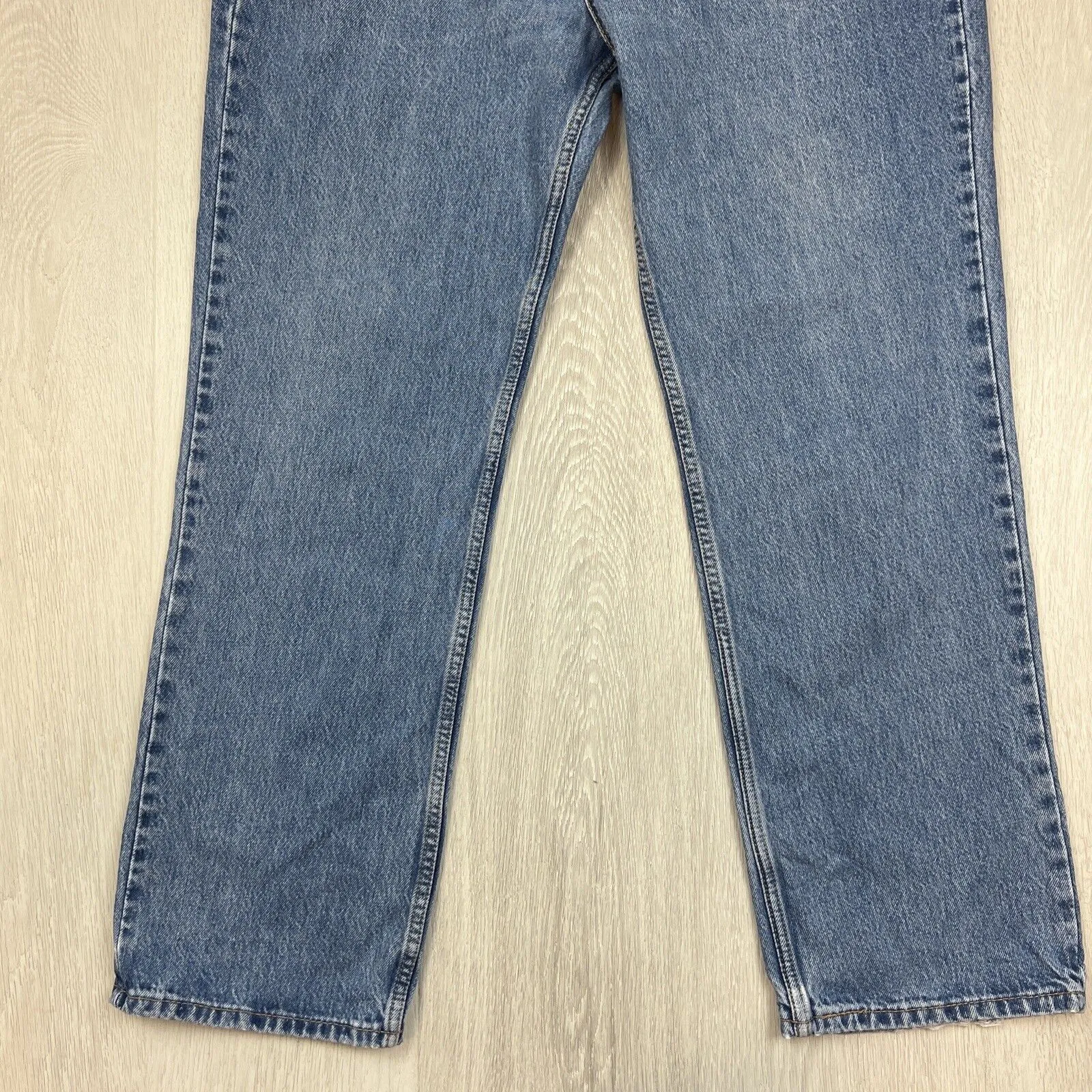 Levi’s Mens 516 Jeans Size 38 X 30
