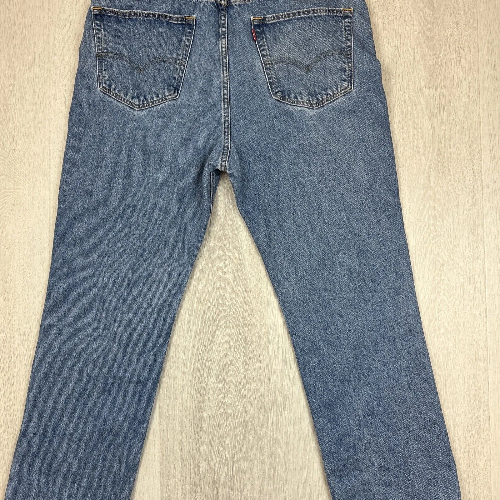Levi’s Mens 516 Jeans Size 38 X 30