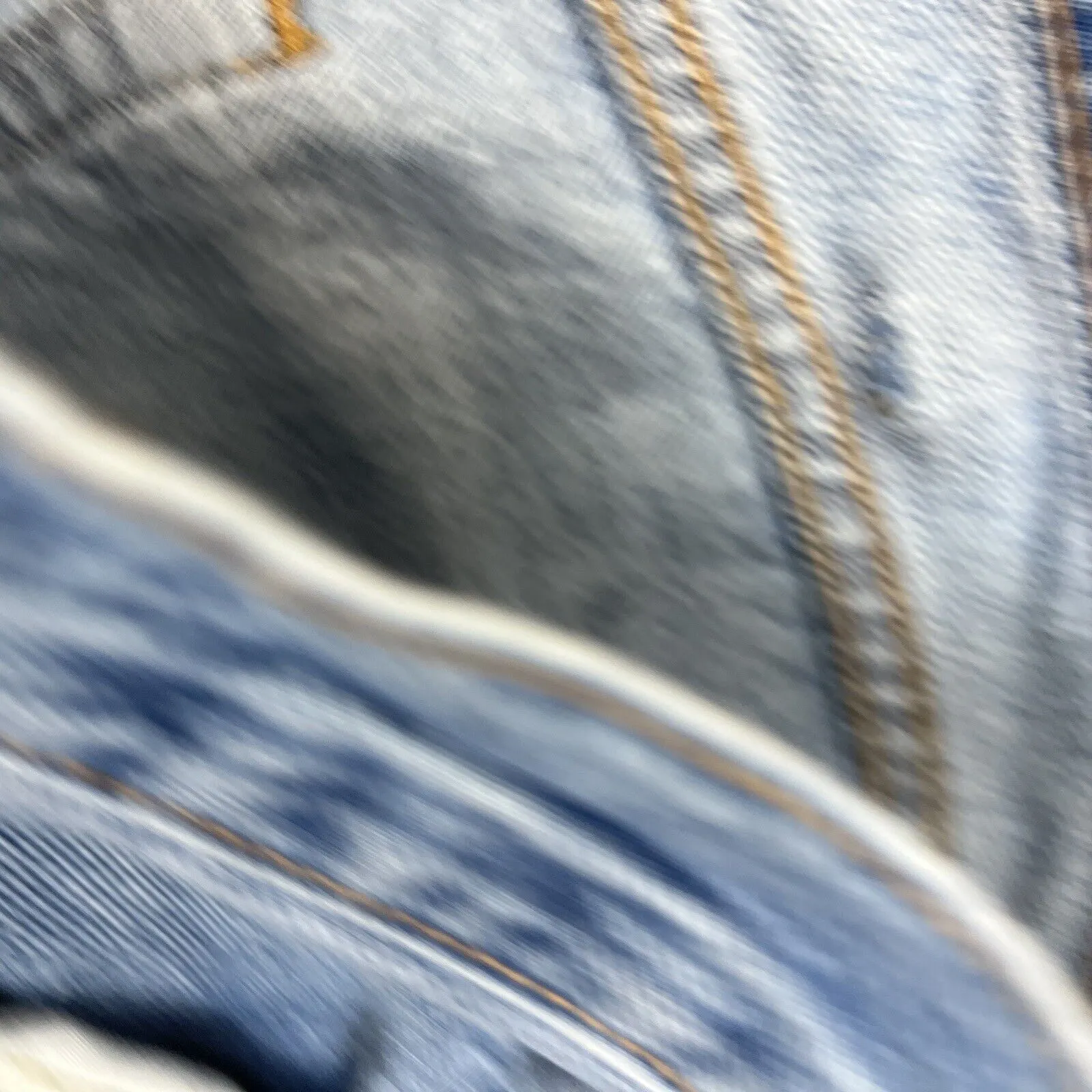 Levi’s Mens 516 Jeans Size 38 X 30