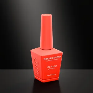 LGND Gel Polish 0.5 oz. - #LG5053 Tom Yum Yum by Chaun Legend