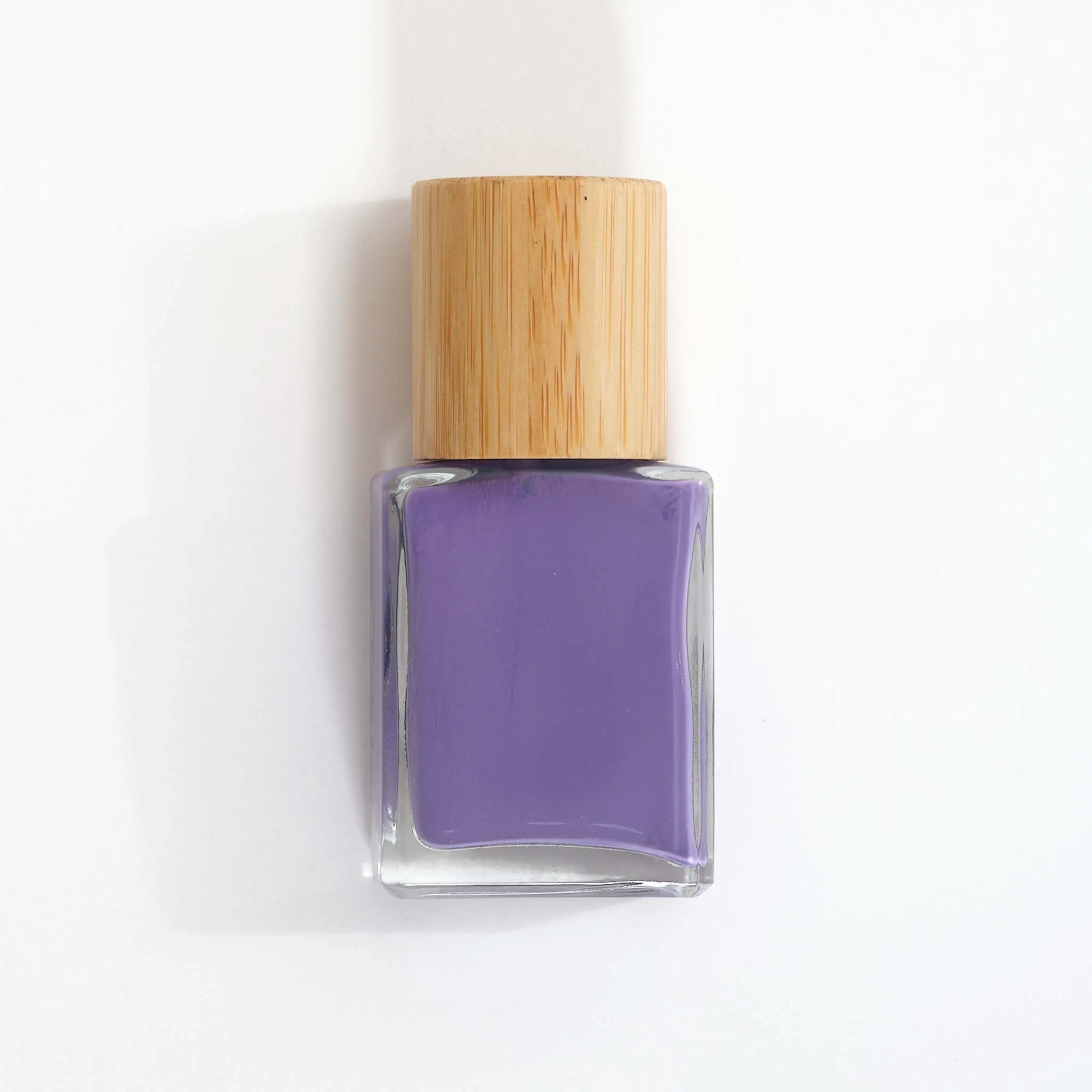 Licia : Florio Nail Polish Glacé