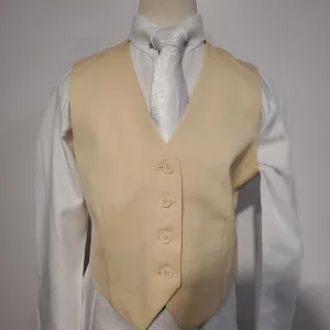 Light Tan Vest