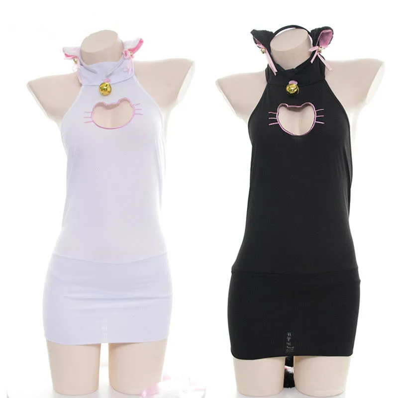 Lolita Siamese Pajamas   YC21484