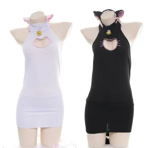 Lolita Siamese Pajamas   YC21484