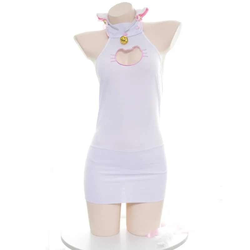 Lolita Siamese Pajamas   YC21484