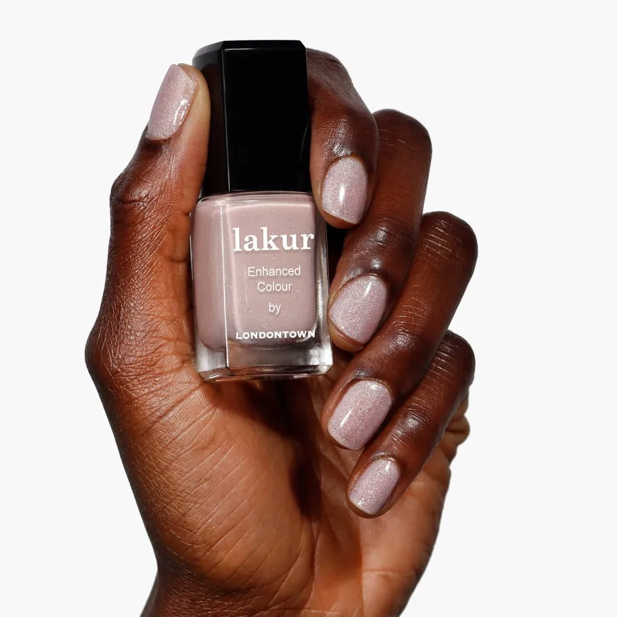 Londontown - Lakur Enhanced Colour - Champagne In Bed 0.4 oz