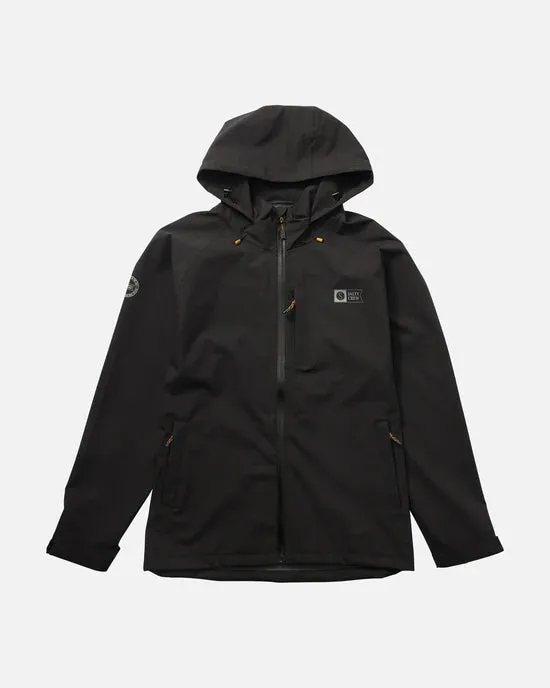 Long Range Jacket