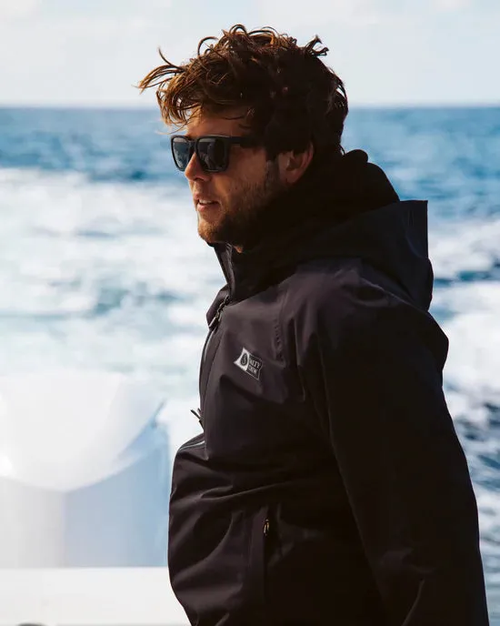 Long Range Jacket