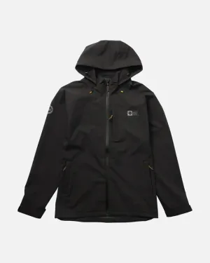 Long Range Jacket