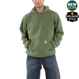 Loose Fit Midweight Sweatshirt