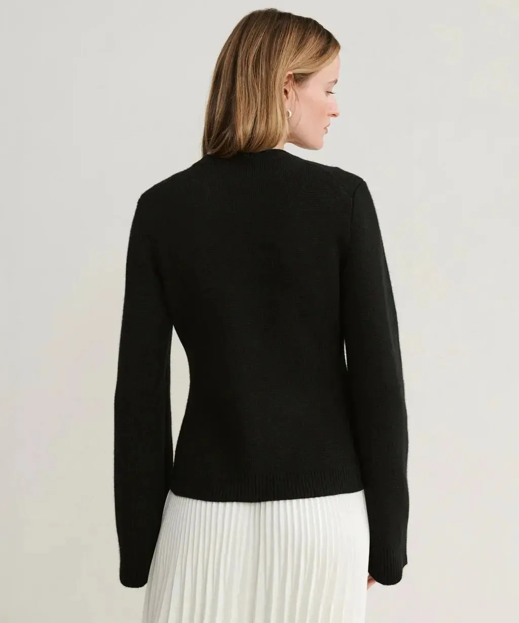 Lucia – Women's Cardigan Chic Sweater