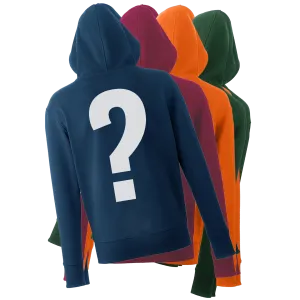 Lucky Dip Organic Cotton Hoodie