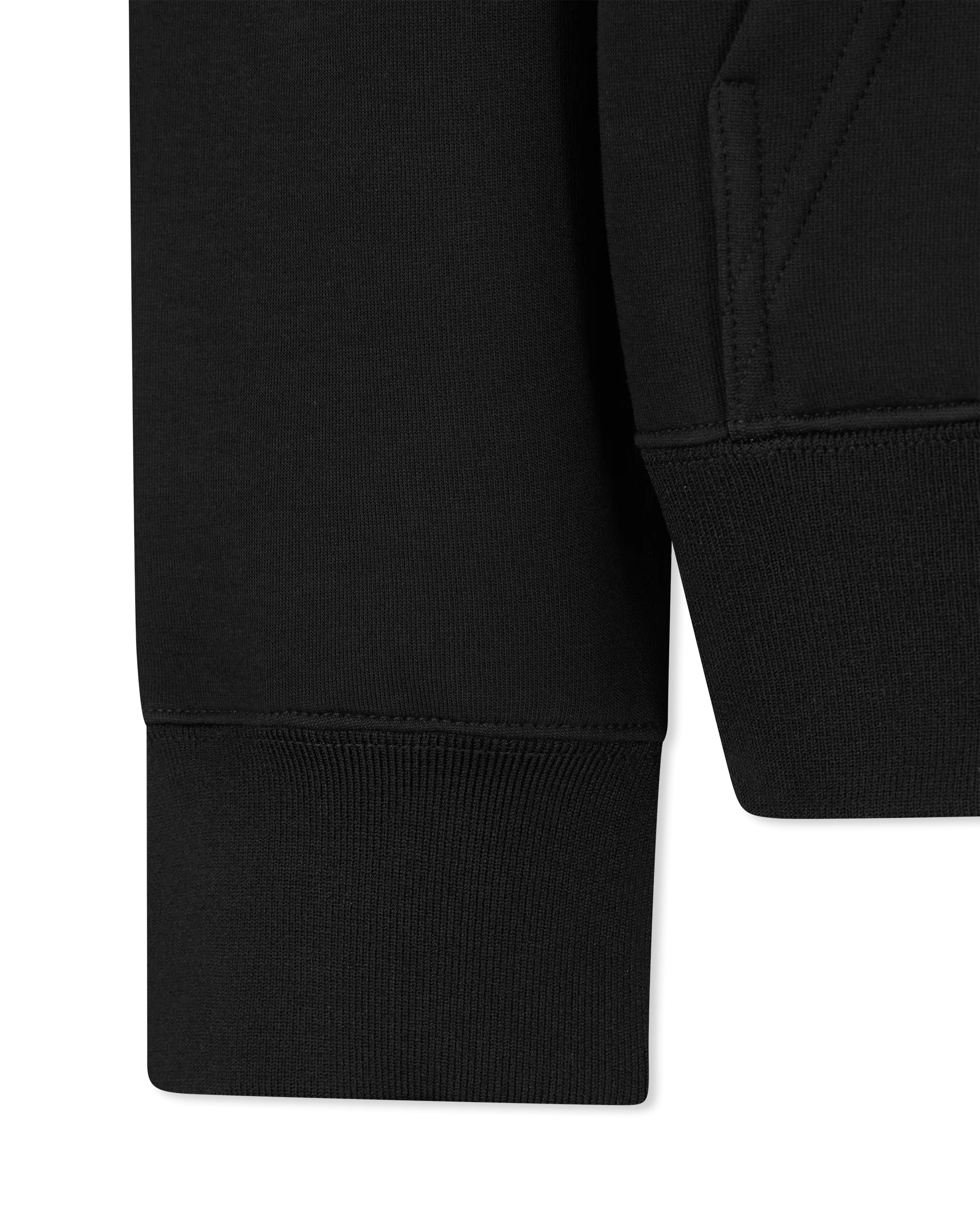 Mackage KRYSTIANA Double-Face Jersey Hoodie