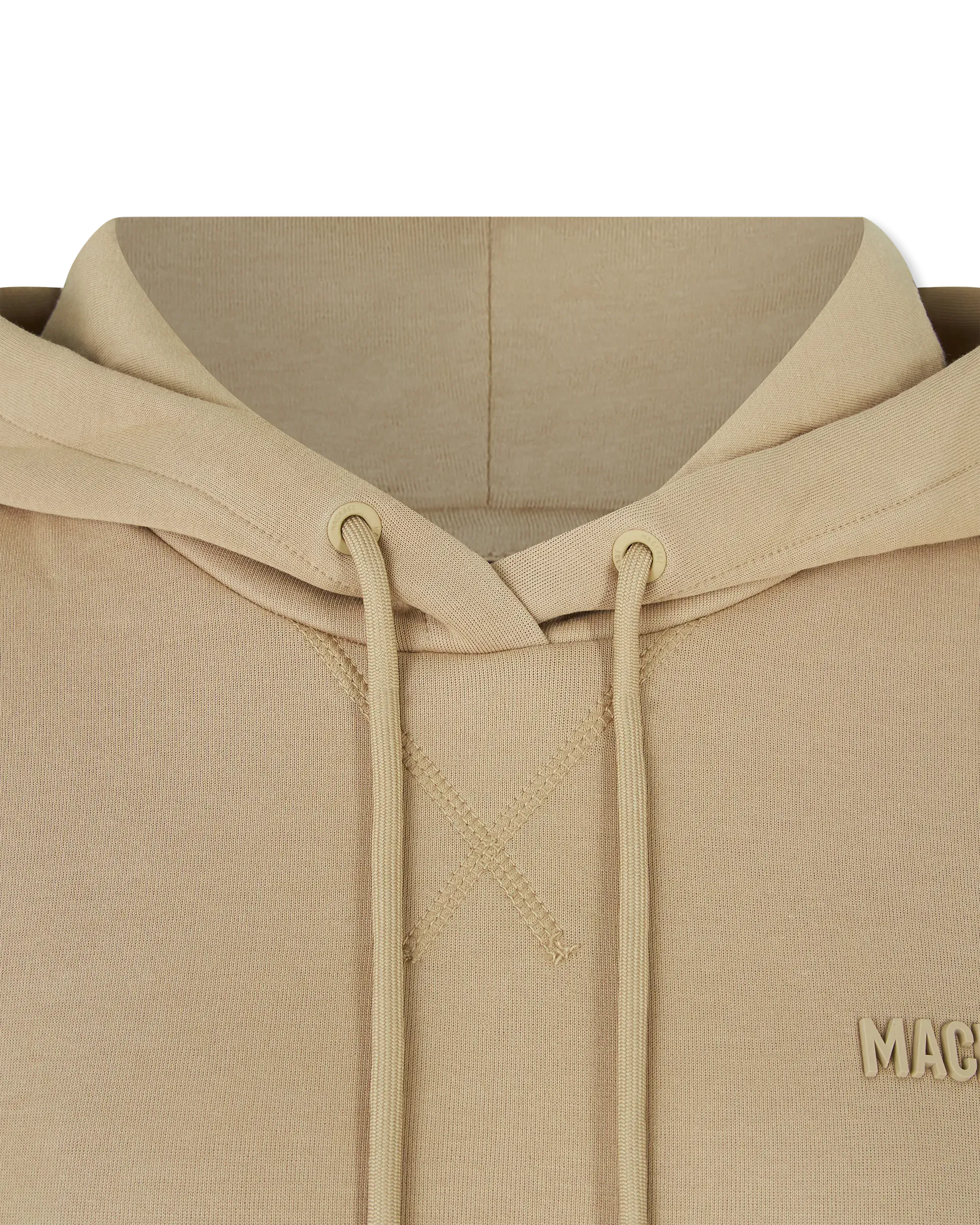 Mackage KRYSTIANA Double-Face Jersey Hoodie