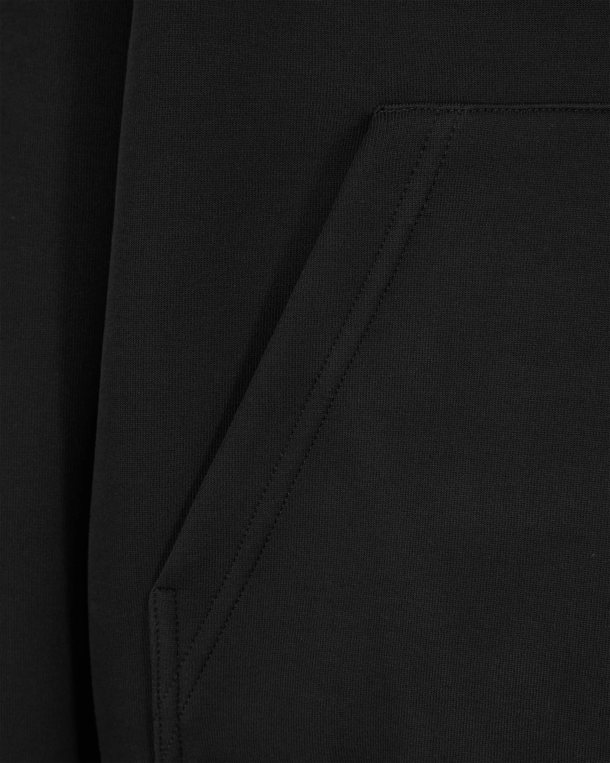 Mackage KRYSTIANA Double-Face Jersey Hoodie