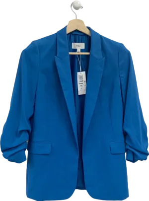 M&S Blue Blazer UK 10