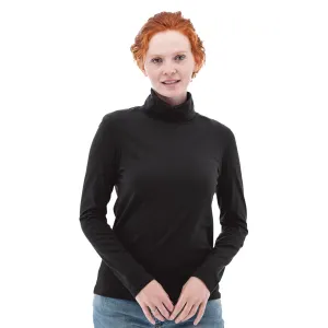 Mariela Organic Turtleneck - M18595