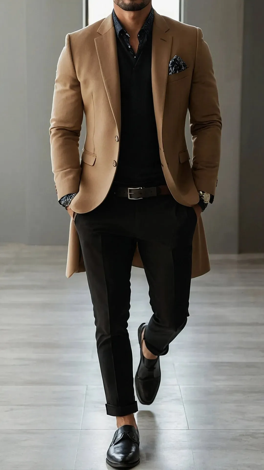 Mastering the Art of Corporate Casual: 18 Outfits for the Modern Man