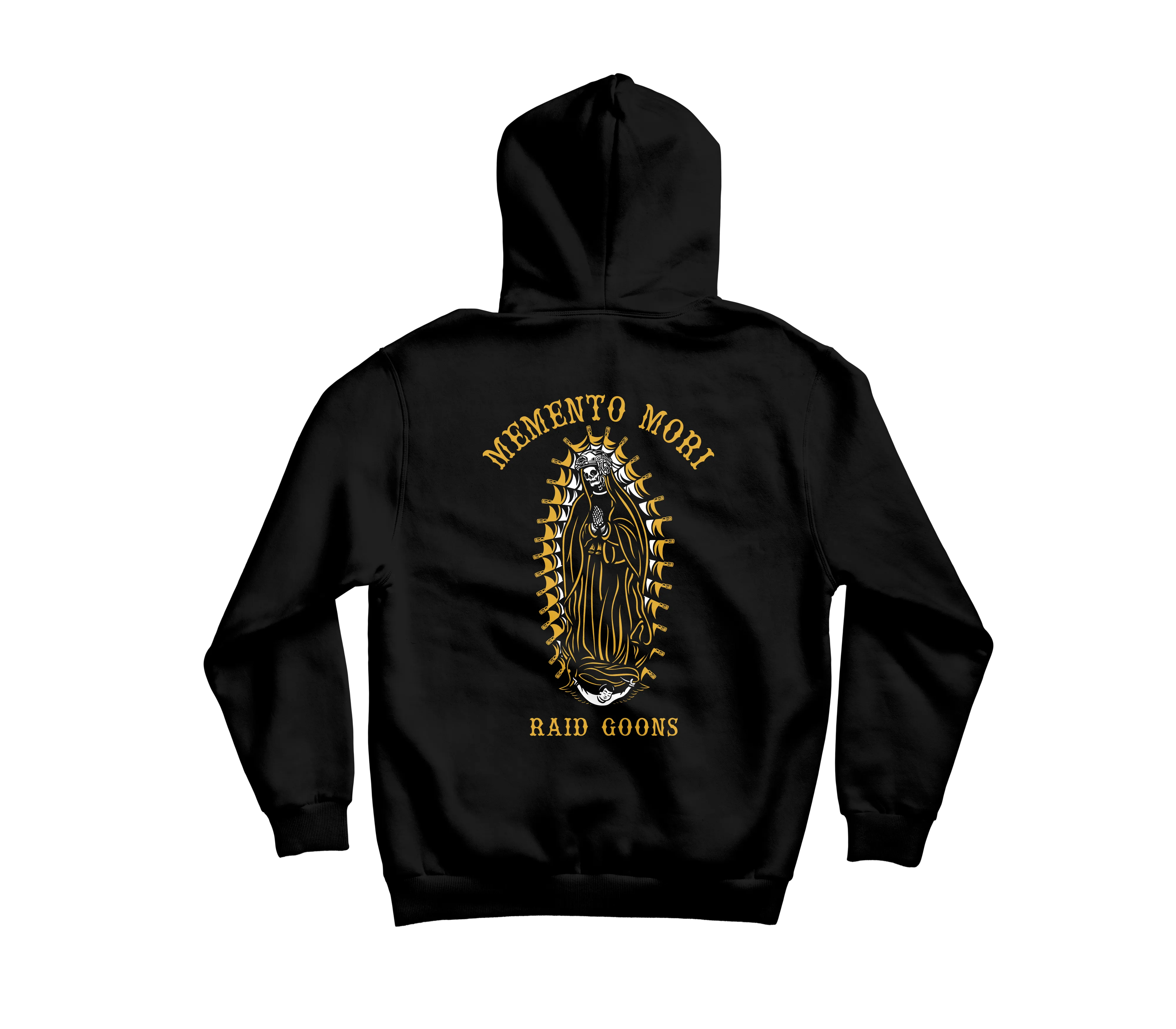 Memento Mori