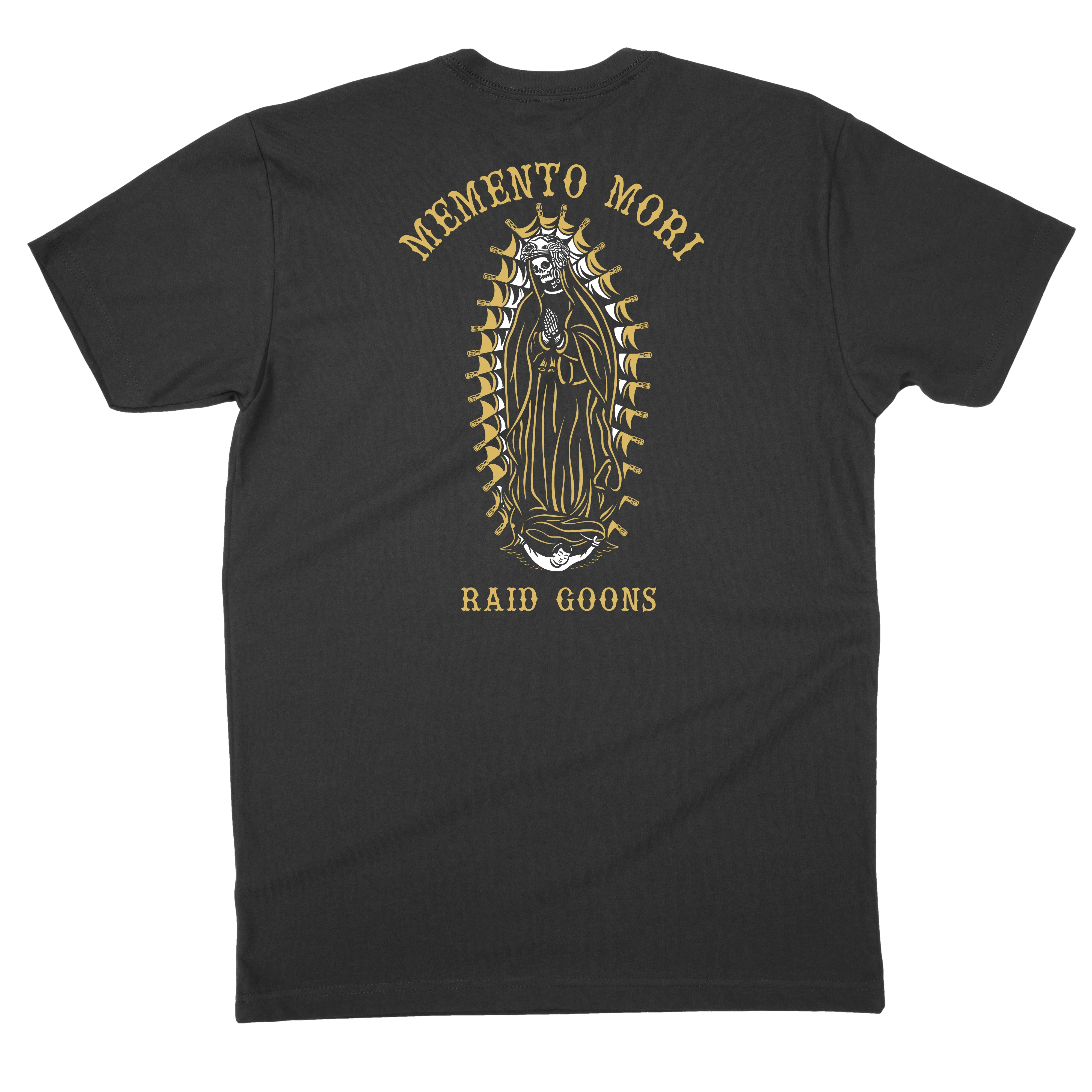 Memento Mori