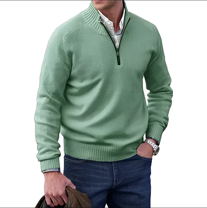 Men's Alder Jumper